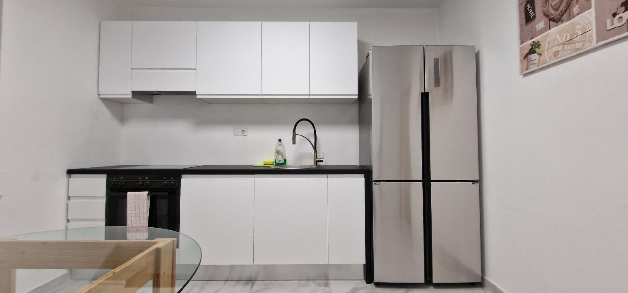 Lugano Lakeview Apartment Private Parking & Self Check-In Exterior foto