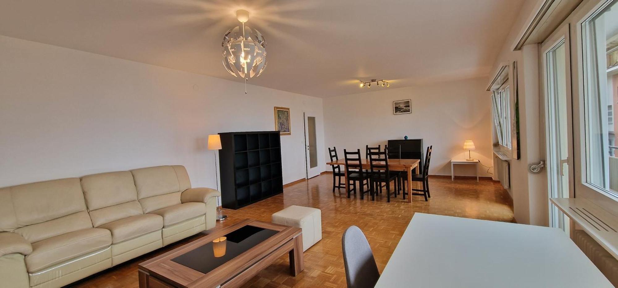 Lugano Lakeview Apartment Private Parking & Self Check-In Exterior foto